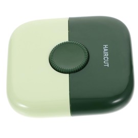 OHPHCALL Professional Anti-cut Comb Razor Comb for Hair Cutting Fringe Thinning Tool Portable Styling Supplies