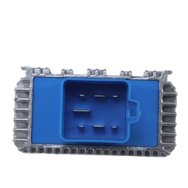 AITKEN Control Module,Diesel Glow Plug Controller VAUXHALL ASTRA/ZAFIRA/AGILA/CORSA GLOW PLUG RELAY NEW 55353011