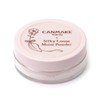 Canmake Silky Loose Moist Powder P01 Luster Pink, 6.0 g