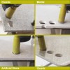 Diamond Core Drill Bit 1-3/8"(35mm) SANLEETEK Diamond Laser Welded Hole