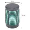 Maíz Mini Bocina Bluetooth Radio Recargable Inalambrica Portatil