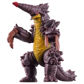 Bandai Ultraman Omega Ultra Monster Advanced Grime