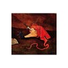 Fat Belly with Dagger By Hieronymus Bosch