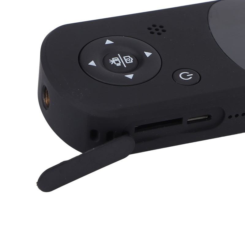 D2 DV Video Cameras Filling Light Infrared Night Shooting Function