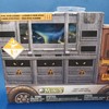 Mattel Jurassic World Lot Chaotic Cargo & Carnotaurus Clash Miniature