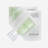 Arocel [Arocell] Cica Repair Panthenol Ampoule Refill 40ml 2pcs /