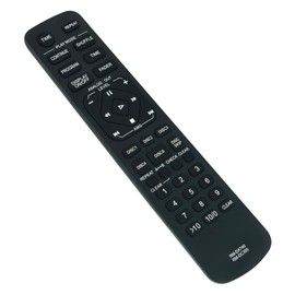 RM-DC355 Replace Remote Control Compatible with Sony Compact Disc Player CDP-C5CS CDP-CE375 CDP-CE345 CDP-CE245 CDP-CE275 CDP-CE335 CDP-C591 CDP-C5CSB 1-476-132-11 CD Player