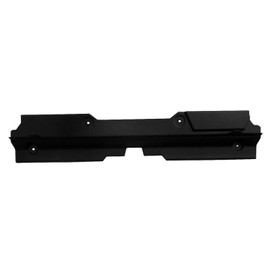 FITRITE AUTO PARTS New Upper Radiator Support Cover For 2011-2014 Ford F-150, Made Of Pp Plastic, Without 6.2l, Bolt-In FO1224122 BL3Z19E525A
