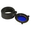 TL-3/Stinger/XT Flip Lens Color: Blue