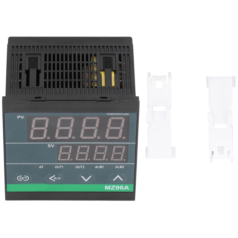 Digital Temperature Regulator SSR RELAY Temp Controller SMD Component Technology