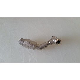 45 Degree Steinen/Hago Complete Mosquito Misting Nozzle