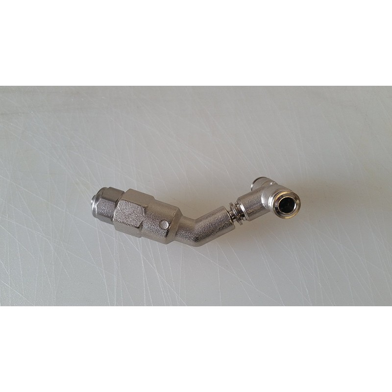 45 Degree Steinen/Hago Complete Mosquito Misting Nozzle