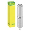 MANN-FILTER WK 5002 Fuel Filter for Cars and Transporters