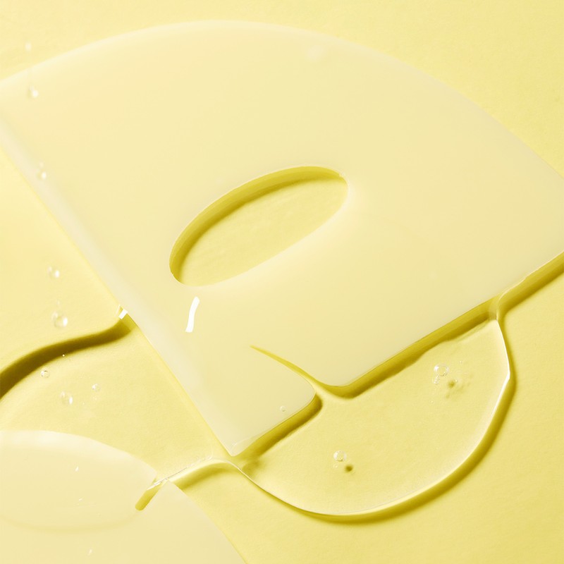 Dewytree AC Gel Mask Sheet 4ea - AC Deep Pore