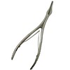 5 Pack Large Vienna Nasal Speculums - Stainless Steel ENT
