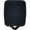 2Pcs Silicone 3 Buttons Key Fob Cover Remote Case Keyless