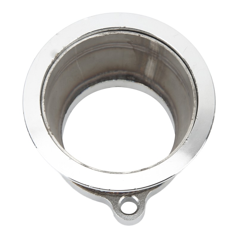 Turbo Adapter Flange 3 Bolt T3 to 3in V Band