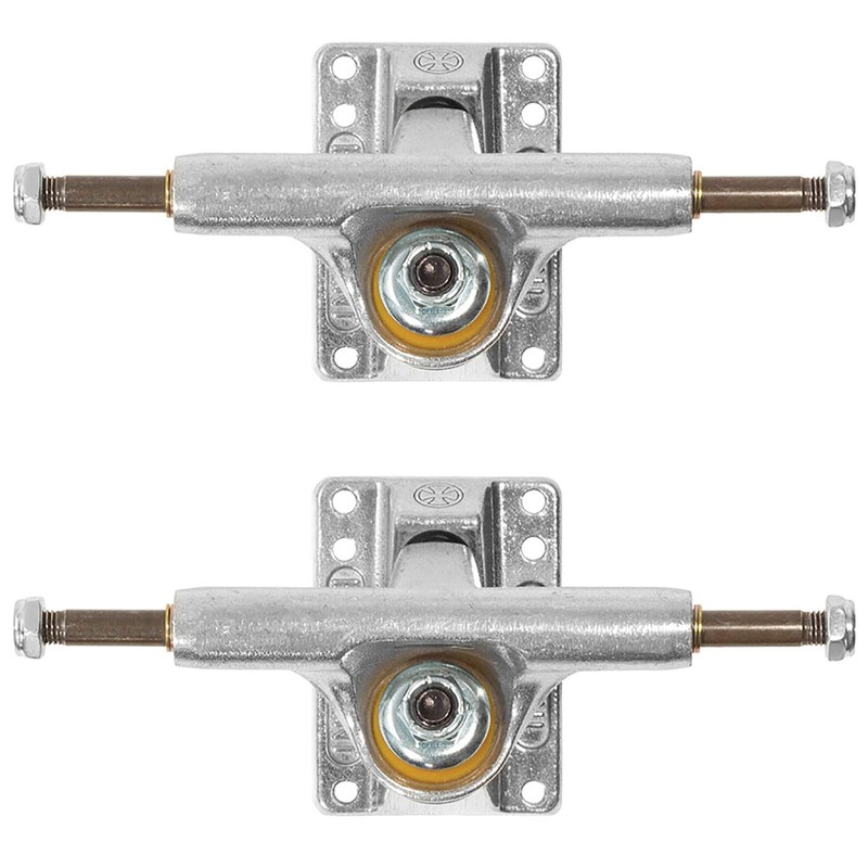 Independent T-Hanger - Camiones para monopatín (109 mm, eje de