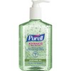 PURELL® Aloe Advanced Hand Sanitizer 8 Fl Oz (Pack of