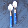 Bistro Cutlery, Cafe Spoons, Filet Collection, Made in France, NERON