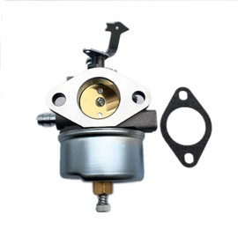 Carburetor CARB Compatible with Tecumseh Sears Suburban 12 SS12 BOLENS 1257 Lawn Mower Gene