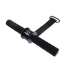 VI-FA Forearm Strengthener & Wrist Roller, Adjustable Strap & Thicker