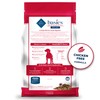 Blue Buffalo Basics Adult Dry Dog Food, Skin & Stomach