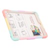 Tablet Case for IOS Tablet 7th 8th 9th Air3 10.5