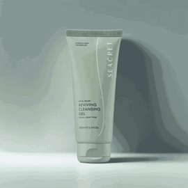 Secret Face Wash Reviving Cleansing Gel Secret Face Wash Reviving Cleansing Gel / 시크릿 페이스 워시 리바이빙 클렌징 젤 시크릿 페이스 워시 리바이빙 클렌징 젤