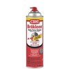 CRC 05050 Brakleen Non-Chlorinated Brake Parts Cleaner, 14 Wt Oz