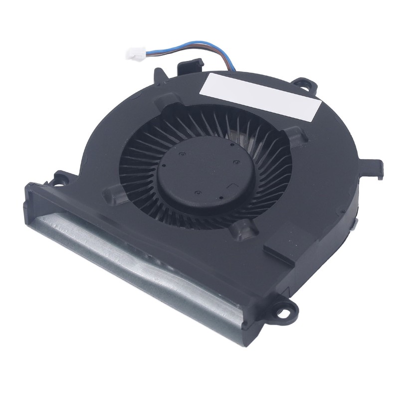 CPU Cooling Fan Replacement for HP for Pavilion 15 EC