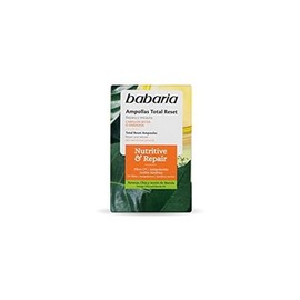 Ampollas Total Reset Nutritive% Repair 15 ml x 5un