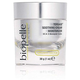 Biopelle Tensage Soothing Cream Moisturizer, 1 oz.