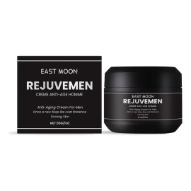 Ah Crema Facial Hidratante For Hombres