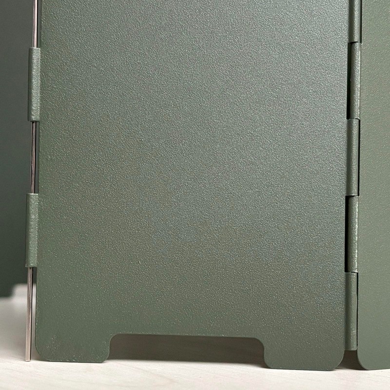 Seekdem SD-WSC10OV Windscreen, Height 9.4 inches (24 cm), Length 26.0