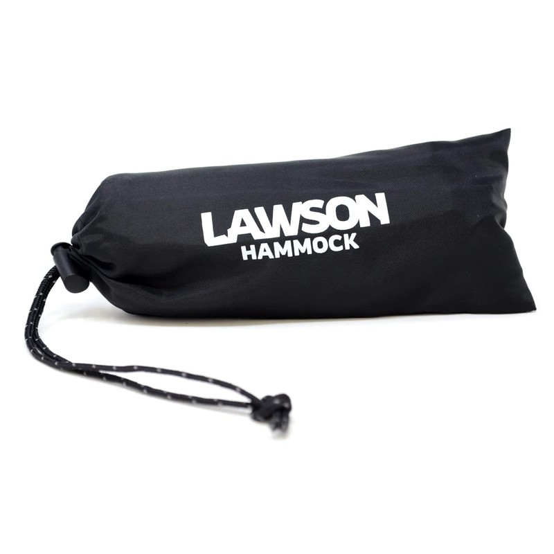 Lawson Hammock Stabilizer Kit, Added Stability for Blue Ridge Camping
