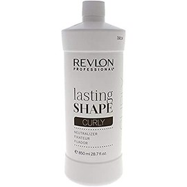 REVLON PROFESSIONAL LS Curly Neutralizer 850 ml