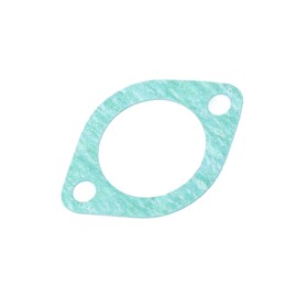 DUCRES V1702 Thermostat Gasket 16221-73270 1622173270 Fits for Kubota D1503 V1702 D1803 V2203 V2403 Engine