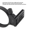 Metal Aluminum Alloy Lens Collar Tripod Mount Ring for Sigma