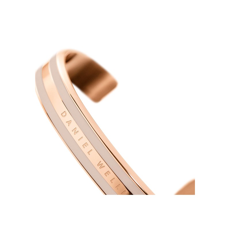 Daniel Wellington Classic Enamel Bracelet, enamel, Not applicable