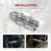 23516919 23509140 Fuel Check Valve