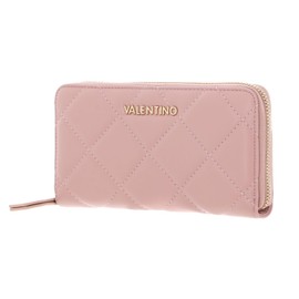Valentino Women's Ocarina Accessory-Travel Wallet, Cipria
