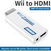 Brand: KMKO SNLLMZI Wii to HDMI Adapter Converter with 3.5mm