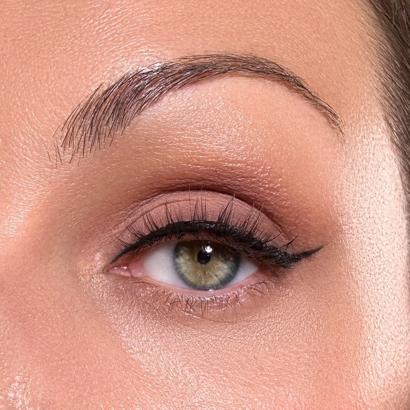 Magnetische falsche Wimpern Starter Kit - Magnetische Wimpern mit Eyeliner