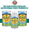 KAL Imported Yeast Flakes, 14.8 Ounce