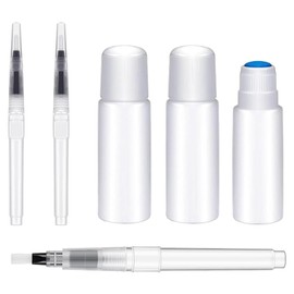 Vkyipg Envelope Moistener Pencil Style Moistener Letter Sealer Stamp Envelope Moisteners