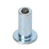 100PCS Non Slip Tire Studs Replacement Universal Wheel Metal Studs