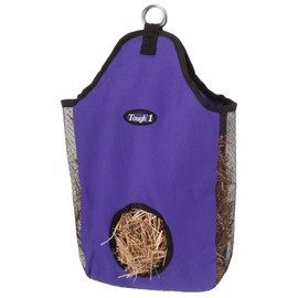 Tough 1 Miniature Canvas Hay Pouch