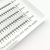EMEDA Volume Eyelashes D Curling 2 Compartments 8 9 10
