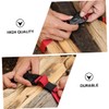 Operitacx Outdoor Nylon Strapping Straps Pcs Ratchet Lashing Straps Baggage